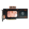 Фото Видеокарта Gigabyte GeForce GTX1080 8GB GDDR5X Xtreme Gaming Watercooling Water Block (GV-N1080XTREM