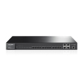 Фото Коммутатор TP-LINK TL-SG5412F