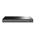 Фото Коммутатор TP-LINK TL-SL3452