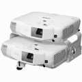 Фото Проектор Epson EB-W16SK (V11H494040)