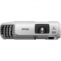 Фото Проектор Epson EB-W29 (V11H690040)