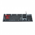 Фото Геймерская клавиатура Kingston HyperX Alloy FPS MX Blue (HX-KB1BL1-RU/A5)