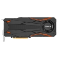 Фото Видеокарта Gigabyte GeForce GTX1080 8GB GDDR5X Turbo OC (GV-N1080TTOC-8GD)