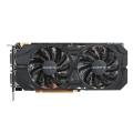 Фото Видеокарта Gigabyte GeForce GTX960 4GB GDDR5 WindForce RCE 2X (GV-N960WF2-4GD)