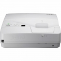 Фото Проектор NEC UM301Wi, Multi-Touch (60004207)