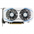 Фото Видеокарта Asus Radeon RX 460 2G Dual (DUAL-RX460-2G)