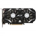 Фото Видеокарта MSI GeForce GTX1050 2GB GDDR5 OC (GeForce_GTX_1050_2GT_OC)