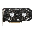 Фото Видеокарта MSI GeForce GTX1050 Ti 4GB GDDR5 OC (GF_GTX_1050_Ti_4GT_OC)