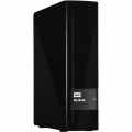 Фото Внешний жесткий диск Western Digital My Book 3TB 3.5 USB 3.0 External (WDBFJK0030HBK-EESN)