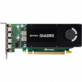 Фото Видеокарта HP nVidia Quadro K1200 4GB (T7T59AA)