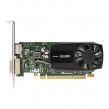 Фото Видеокарта HP nVidia Quadro K420 2GB (N1T07AA)