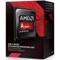 Фото Процессор AMD Kaveri A6-7400K 3.5GHz/1MB FM2+ BOX (AD740KYBJABOX)