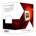 Фото Процессор AMD FX-6300 3.5GHz/5200MHz /8MB sAM3+ BOX (FD6300WMHKBOX)