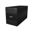 Фото Источник бесперебойного питания Eaton 5E 850VA (5E850IUSBDIN)