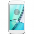 Фото Смартфон MOTO G Play 4G XT1602 16GB Dual Sim White (SM4410AD1K7)