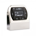 Фото Дисплей VISION Touch table top unit, matte nickel plating IR receiver and ambient temperature sensor