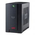 Фото ИБП APC Back-UPS 650VA (BC650-RSX761)