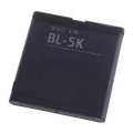 Фото Аккумулятор для мобильных телефонов Nokia BL-5K PowerPlant