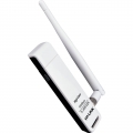 Фото Сетевой адаптер TP-LINK TL-WN722N