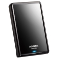 Фото Внешний жесткий диск ADATA Classic HV620 1TB 2.5 USB 3.0 External Black (AHV620-1TU3-CBK)