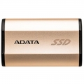 Фото Твердотельный накопитель SSD ADATA 250GB USB 3.1 Gen2 Type-C SE730 IP68 Metal (ASE730-250GU31-CGD)