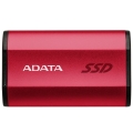 Фото Твердотельный накопитель SSD ADATA 250GB USB 3.1 Gen2 Type-C SE730 IP68 Metal (ASE730-250GU31-CRD)