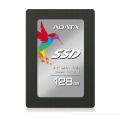 Фото SSD ADATA Premier SP600 128GB 2.5" SATAIII MLC (ASP600NS34-128GM-C)