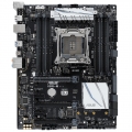 Фото Игровая материнская плата Asus X99-E (X99, 8xDDR4)