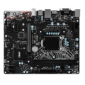 Фото Материнская плата MSI H110M-A PRO M2 (s1151, Intel H110, PCI-Ex16)