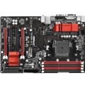Фото Материнская плата ASRock FM2A58+ BTC (sFM2+, A58, DDR3)