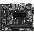 Фото Материнская плата ASRock N3150M (Intel Quad-Core Celeron N3150, SoC, PCI-Ex16)