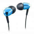 Фото Наушники Philips SHE3900BL/00 Blue