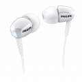 Фото Наушники Philips SHE3900WT/00 White