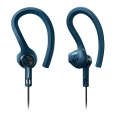 Фото Наушники Philips ActionFit SHQ1400BL/00 Blue