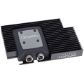 Фото Водоблок для видеокарты Alphacool NexXxoS GPX - Nvidia Geforce GTX 1060 M05 with Backplate