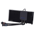 Фото Радиатор Alphacool Eiswolf GPX Pro - Nvidia Geforce GTX 1080 M04 с Backplate