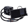 Фото Готовая СВО для видеокарты Alphacool Eiswolf 120 GPX Pro Nvidia Geforce GTX 1080 M04 - Black