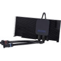 Фото Водоблок для видеокарты Alphacool Eiswolf GPX Pro Nvidia Geforce GTX 1080 M09 - Black