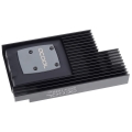 Фото Водоблок для видеокарты (GPU) Alphacool NexXxoS GPX - Nvidia Geforce GTX 1060 M03 with Backplate