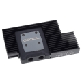Фото Водоблок для видеокарты (GPU) Alphacool NexXxoS GPX - Nvidia Geforce GTX 1060 M01 with Backplate