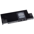Фото Водоблок для видеокарты (GPU) Alphacool NexXxoS GPX - Nvidia Geforce GTX 1080 M08 with Backplate