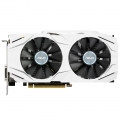 Фото Видеокарта Asus Radeon RX480 8GB GDDR5 OC (DUAL-RX480-O8G)