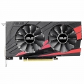 Фото Видеокарта Asus GeForce GTX1050 2GB GDDR5 OC (EX-GTX1050-O2G)
