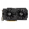 Фото Видеокарта Asus GeForce GTX1050 2GB GDDR5 Gaming Strix OC (STRIX-GTX1050-O2G-GAMING)