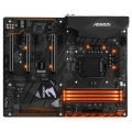 Фото Материнская плата Gigabyte Aorus GA-Z270X-Gaming K5 (s1151, Z270, DDR4)
