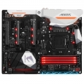 Фото Материнская плата Gigabyte Aorus GA-Z270X-Gaming 7 (s1151, Z270, DDR4)