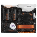 Фото Игровая материнская плата Gigabyte GA-Z270X-Gaming 5 (s1151, Z270, DDR4)