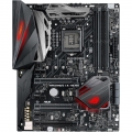 Фото Геймерская материнcкая плата Asus ROG Maximus IX Hero (s1151, Z270, DDR4)