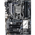 Фото Материнская плата Asus Prime Z270-K (s1151, Intel Z270, DDR4)