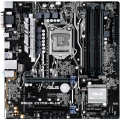 Фото Материнская плата Asus Prime Z270M-Plus (s1151, Intel Z270, DDR4)